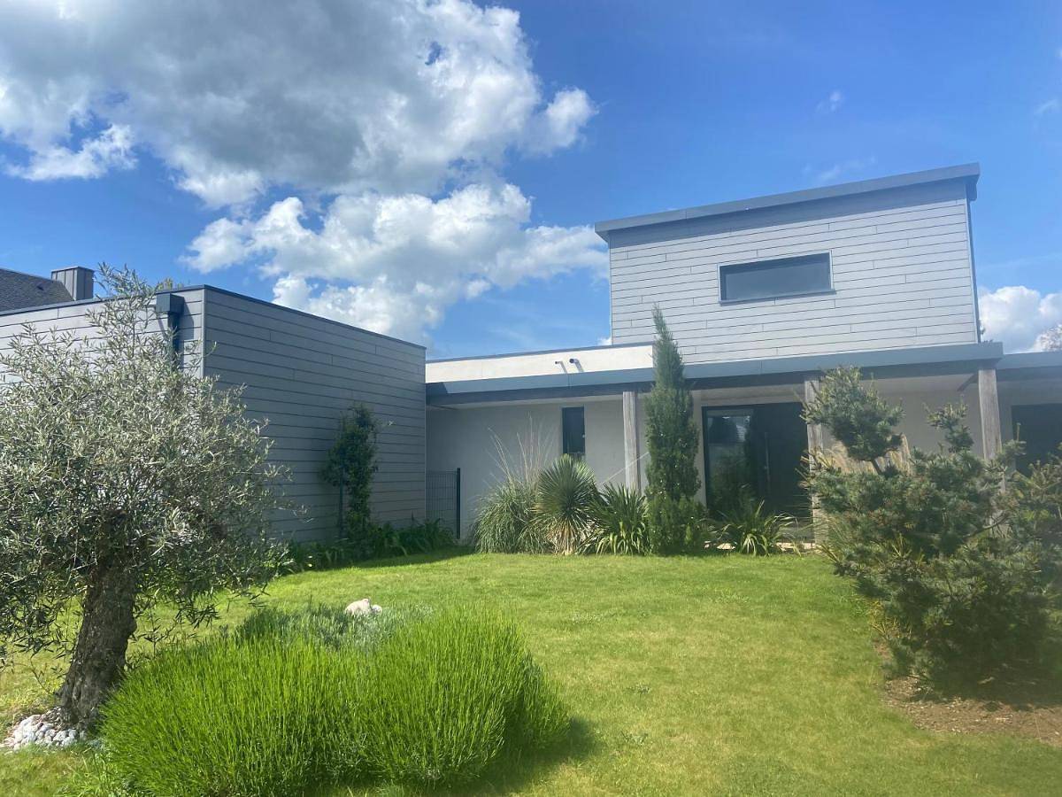 Double Room in Combrit, Côte de Cornouaille