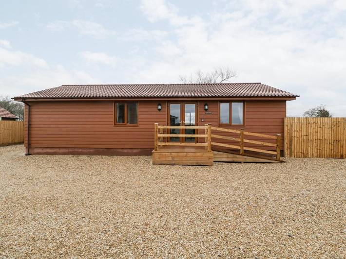 Holiday rental for 6 people, with Garden and View in Brean