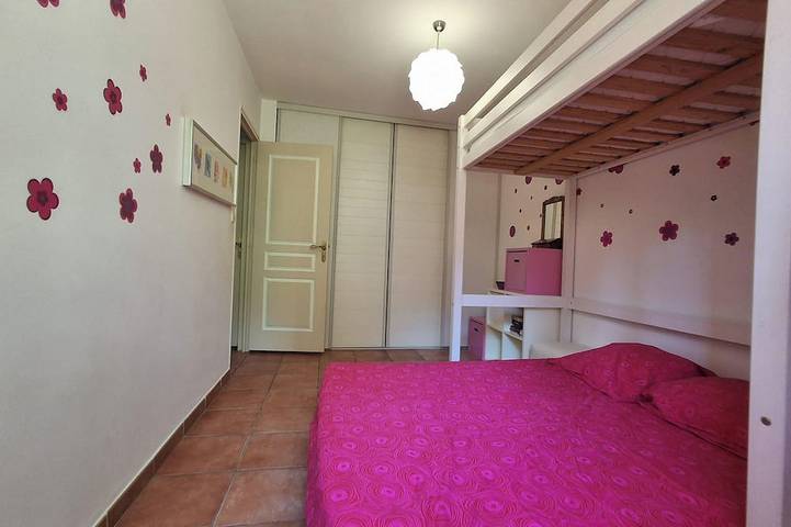 Ferienhaus / Villa - Sollies Toucas in Solliès-Toucas, Mittelmeerküste (Frankreich)