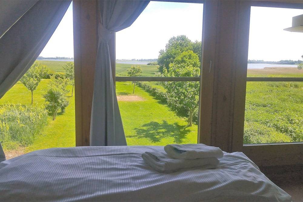 Einfach Urlaub auf Rügen in Groß Schoritz, Garz/Rügen