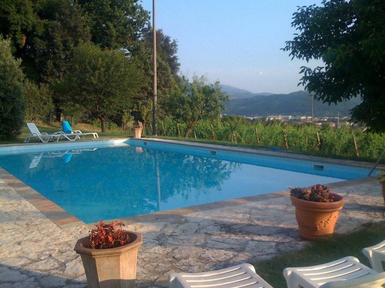 Apartamento entero, Agritourismus Vigne di Pace - The Guardian in Umbertide, Valtiberina