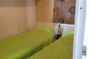 Camping pour 6 Personnes dans Hyeres, Parc national de Port-Cros, Photo 2