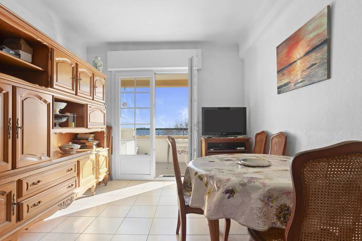 Gîte pour 6 personnes dans Plage du Capitole - 4