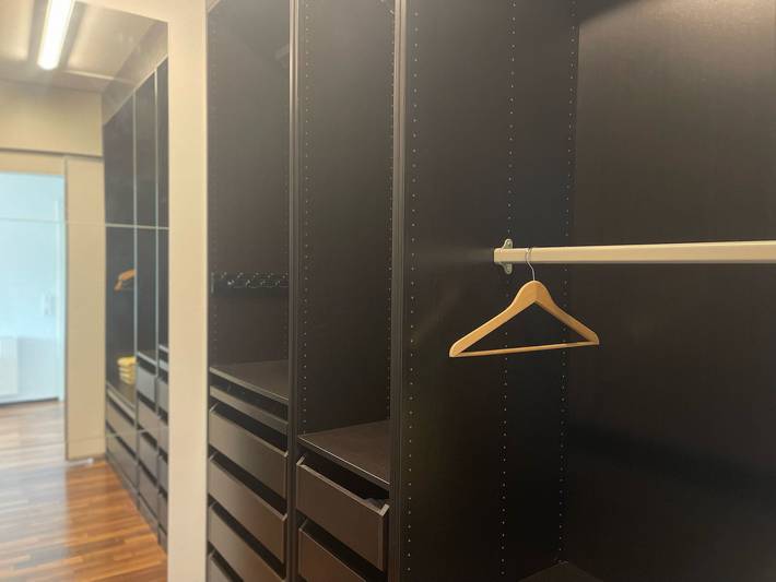 Ferienwohnung für 2 Personen, mit Garten in Daisendorf - 4