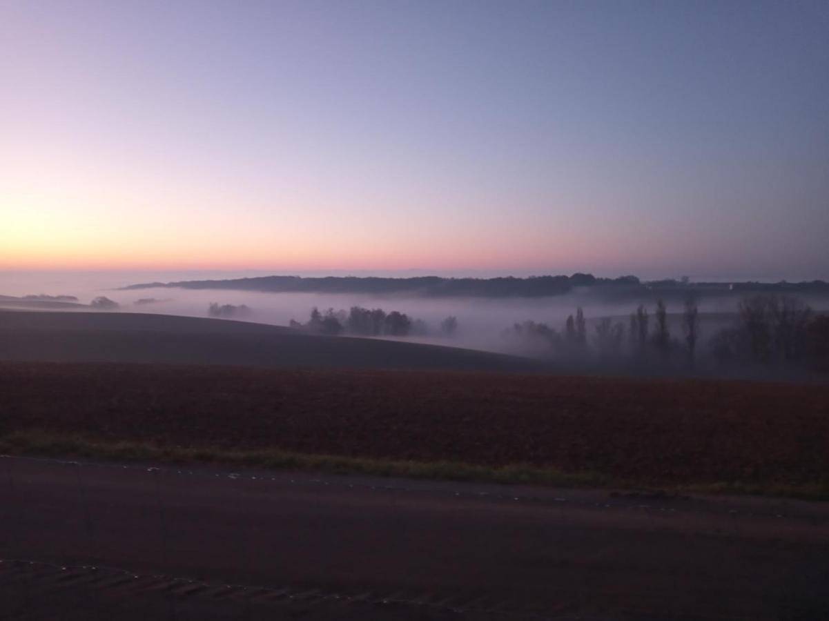 Le Chais in Villemur-sur-Tarn, Haute-Garonne