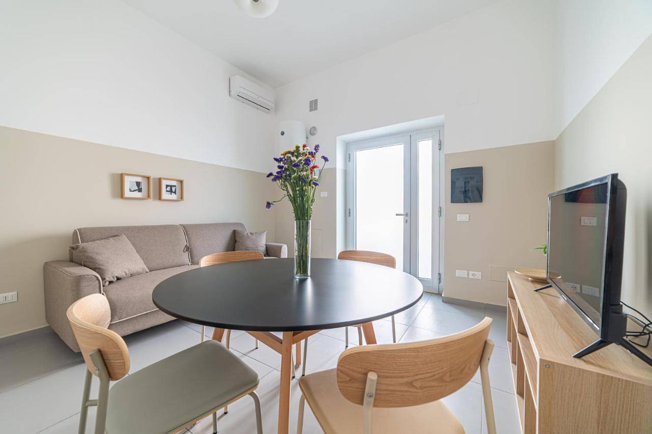 Ganze Wohnung, Maréa apartments - Sul mare 1 in Alba Adriatica, Teramo Provinz