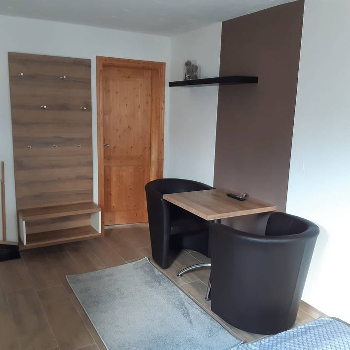 Ferienwohnung für 2 Personen am Rennsteig - 3