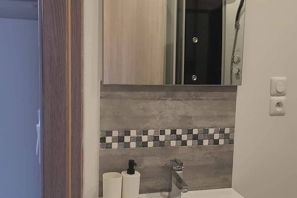 Appartement entier, Villa Rosa in Arcueil, Val-de-Marne