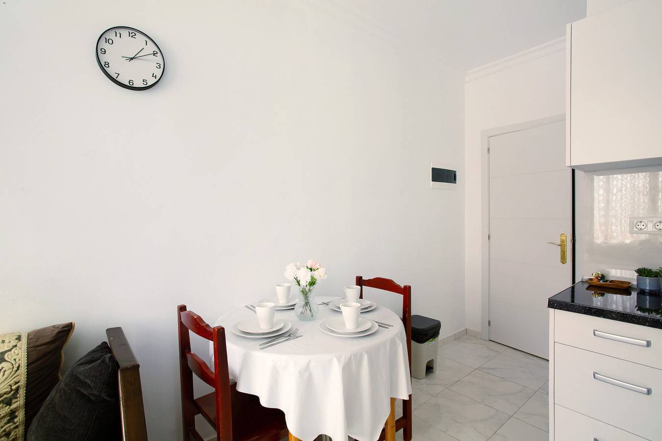 Apartamento entero, Apartamento de vacaciones 'Un Descanso 2-2' con Wi-Fi in Maspalomas, San Bartolomé de Tirajana