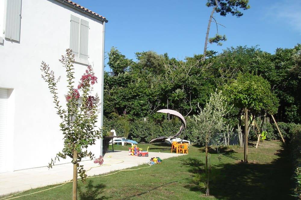 Ile d'Oleron (Die Rémigeasse) - Villa 100 m vom Strand entfernt in La Remigeasse, Dolus-d'Oléron