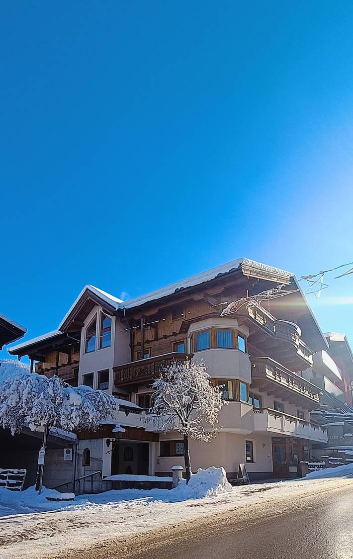 Ganze Ferienwohnung, Appartement Nr. 6 in Reith im Alpbachtal, Kaisergebirge