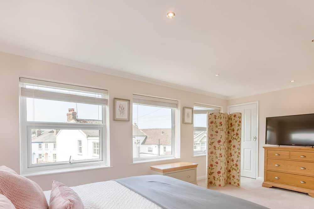2 Bed in Bideford in Instow, Devon