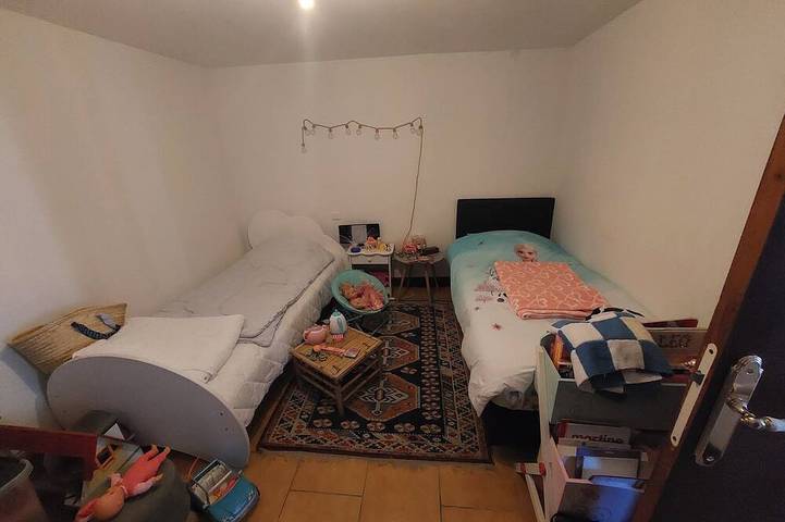 Location de vacances pour 4 personnes, animaux acceptés à Criquebeuf-sur-Seine - 4
