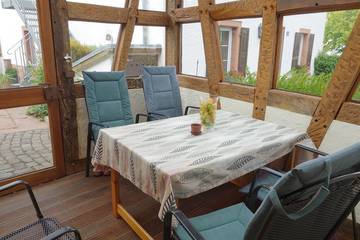 Vakantiewoning voor 4 Personen in Bleckhausen, Vulkaan-Eifel, Afbeelding 2