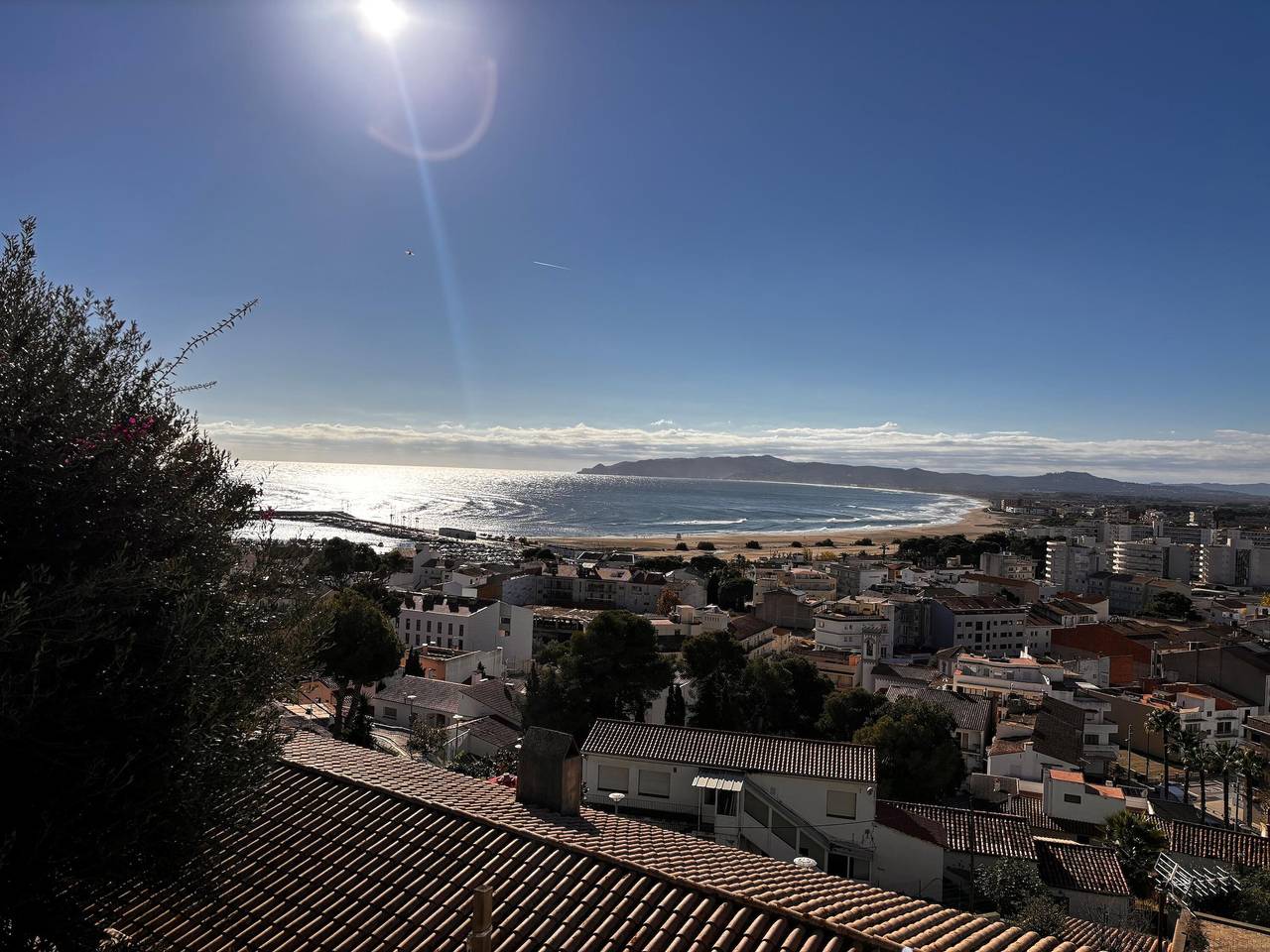 Appartement entier, Escoles 1 - L'Estartit; Centre in l'Estartit, Torroella de Montgrí