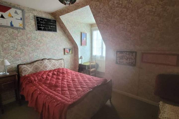 Location de vacances pour 6 personnes à Authon-du-Perche - 3