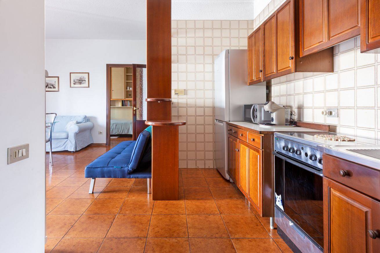 Ganze Wohnung, Ferienwohnung für 4 Personen in San Giuliano (Sardinia), Cagliari