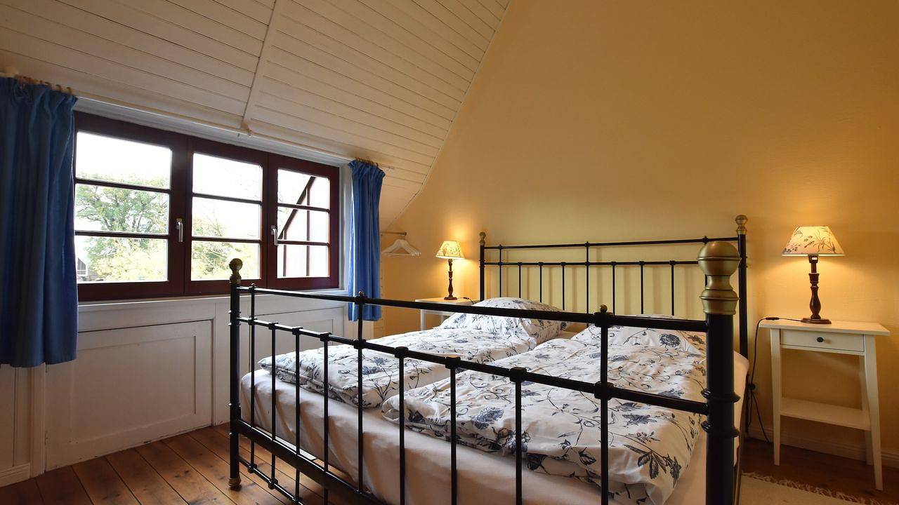 Ganze Ferienwohnung, Ferienwohnung für 4 Personen (100 m²) in Gerdshagen (Bad Doberan) in Satow, Mecklenburgische Ostseeküste