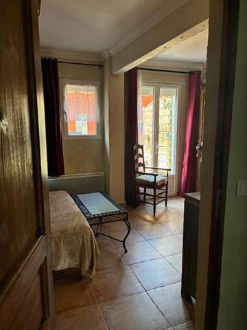 Maison d’hôte pour 2 personnes, avec sauna et piscine ainsi que jardin et terrasse à Saint-Laurent-d'Aigouze - 4