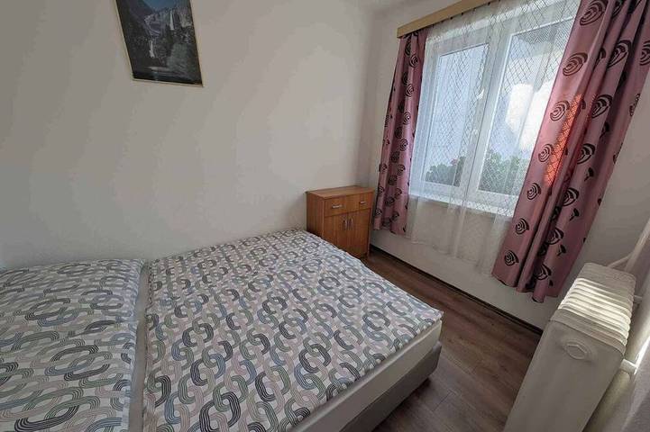 Ferienhaus für 4 Personen, mit Garten in Siofok - 2