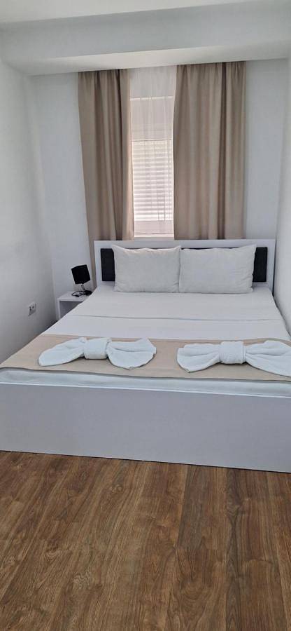 Appartement entier, S-Apartmani Jagodina in Jagodina, Région centrale