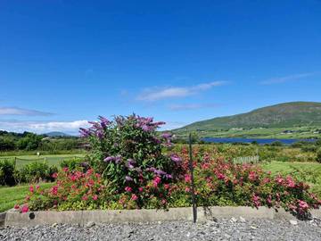 Casa Rural para 2 Personas en Península de Iveragh, Munster, Foto 4