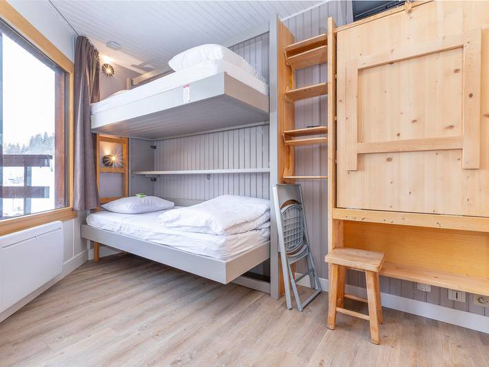 Gîte pour 3 personnes à Avoriaz - 3