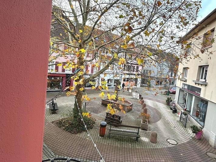 Gîte pour 6 personnes, avec terrasse à Masevaux - 4