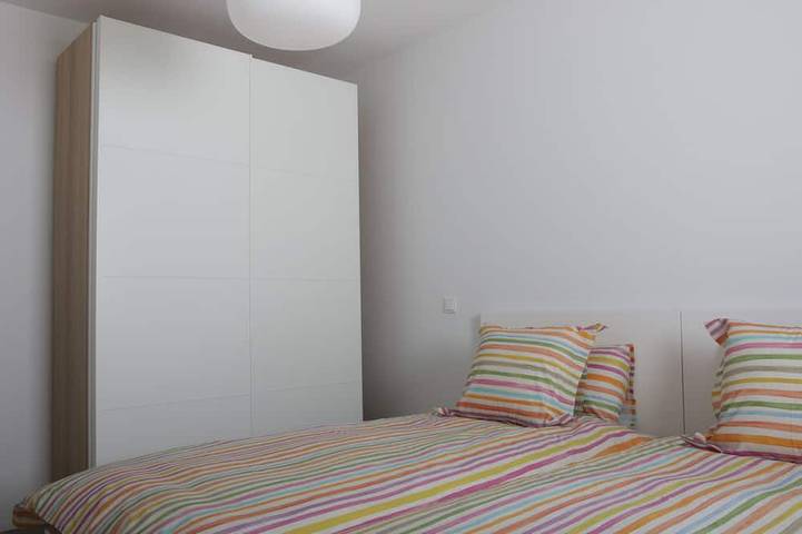 Ferienhaus für 4 Personen, mit Garten in Untersee - 4