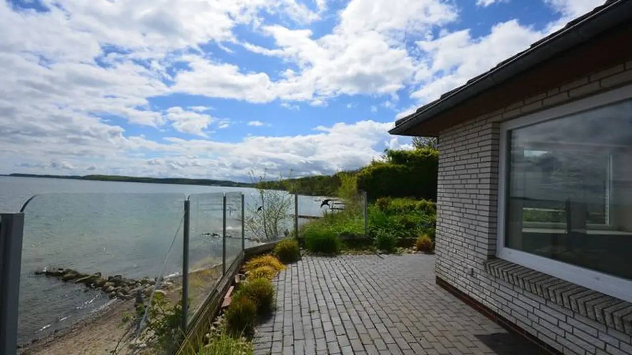 Ferienhaus für 2 Personen (55 m²) in Glücksburg in Glücksburg, Flensburger Förde