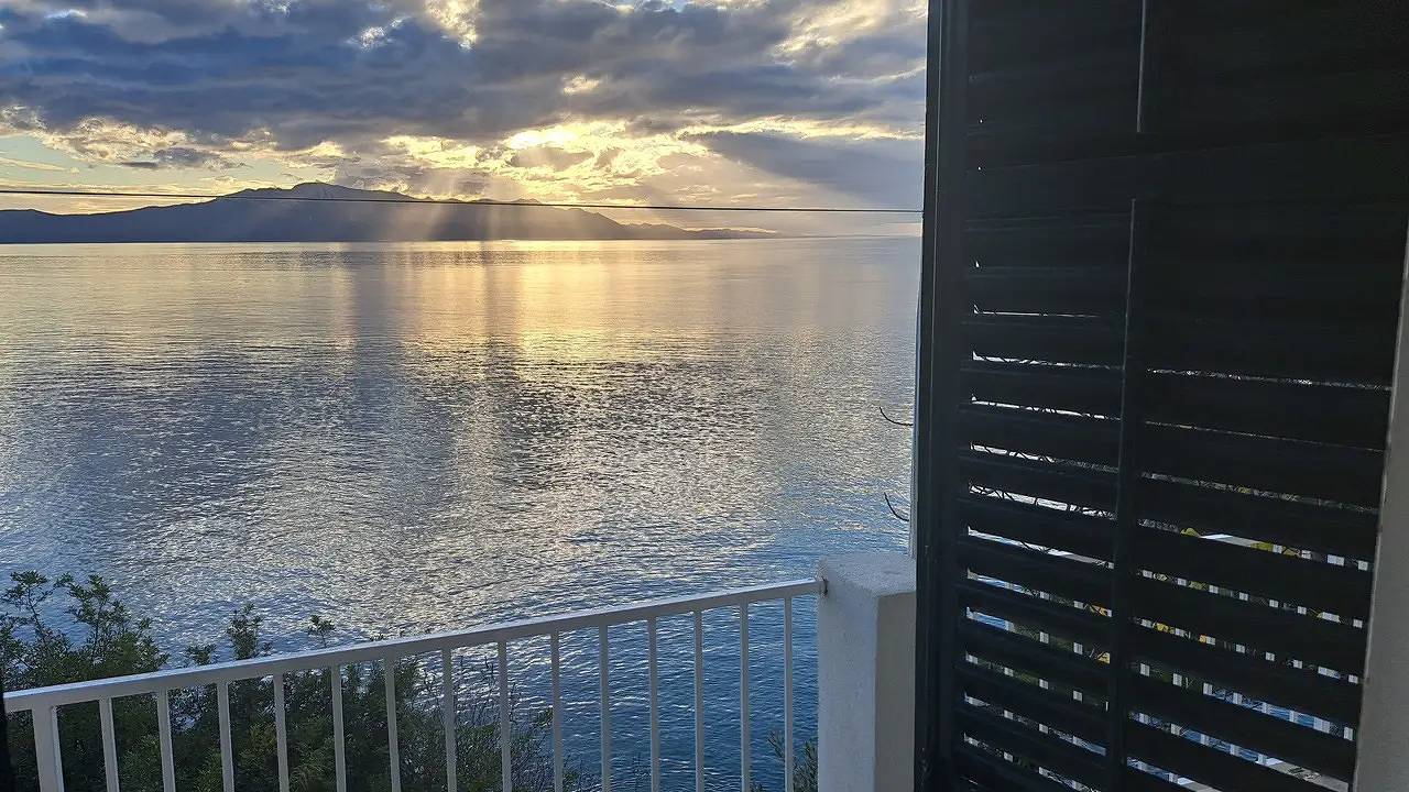 Appartamento vacanze a Podaca a partire da 120€ a notte