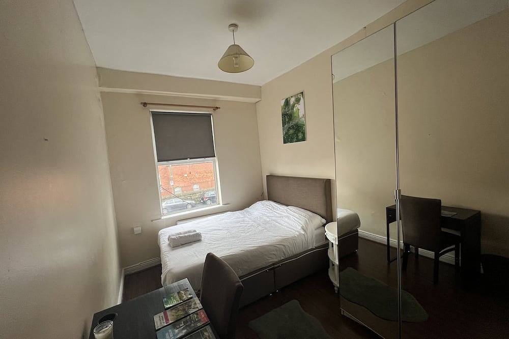 Geheel appartement, Unique Flat in the city centre/\n8 min from Spire.  in Dublin, County Dublin