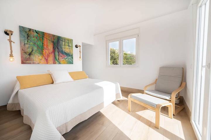 Ferienhaus für 4 Personen