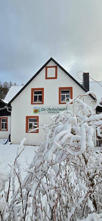 Superior Double Room in Deutschneudorf, Chemnitz und Umgebung
