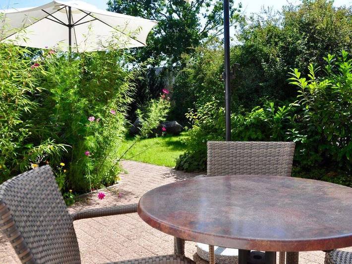 Ferienhaus für 4 Personen, mit Terrasse in Warnow - West - 3