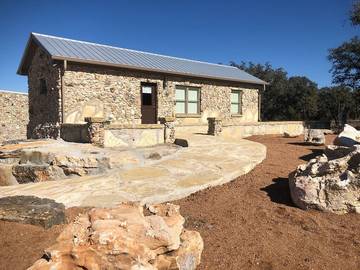 Bed And Breakfasts for 4 Guests in Texas, USA, Picture 1