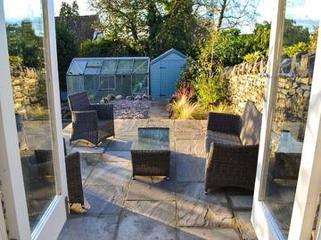 Cottage for 2 People in Cumbria, Photo 2