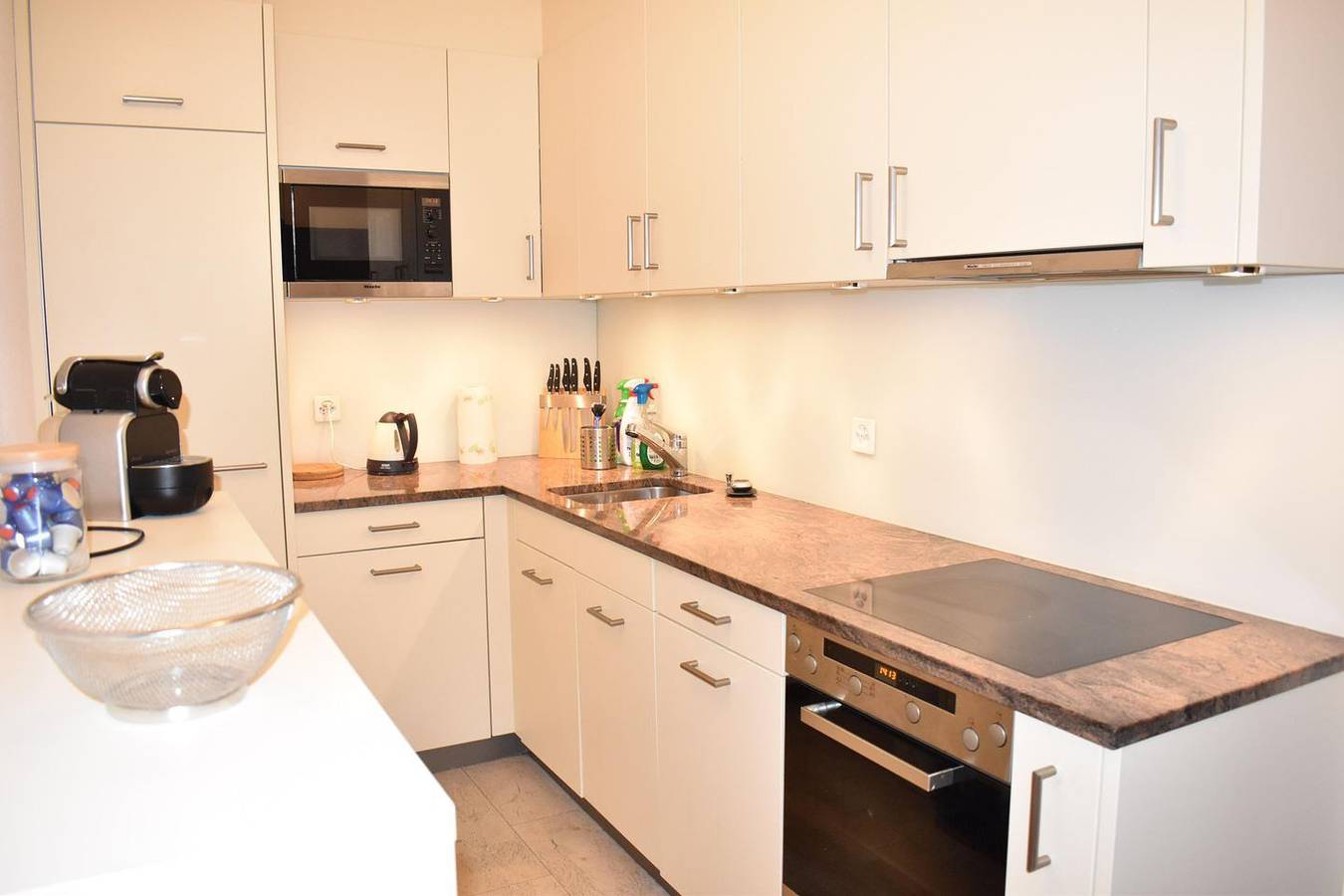 Maison de vacances pour 6 personnes avec balcon in Vaz/Obervaz, Chaîne de Plessur