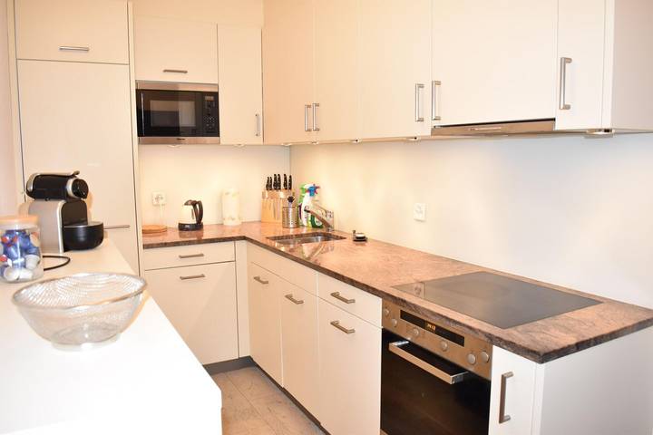 Ferienhaus für 6 Personen, mit Balkon in Graubünden - 2