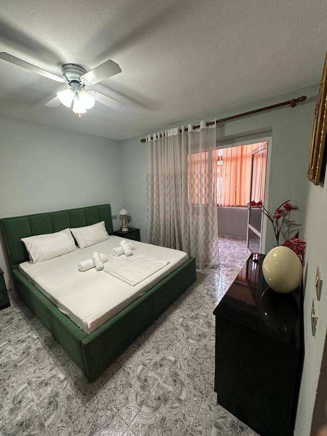 Appartement de vacances pour 2 personnes, avec balcon, animaux acceptés