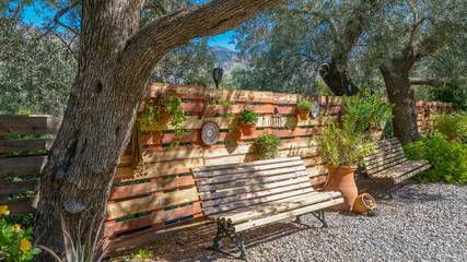 Chalet para 4 Personas en Órgiva, Provincia de Granada, Foto 4