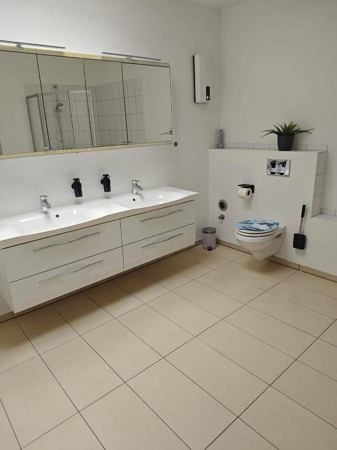 Ferienwohnung für 6 Personen, mit Ausblick in Aachen - 4