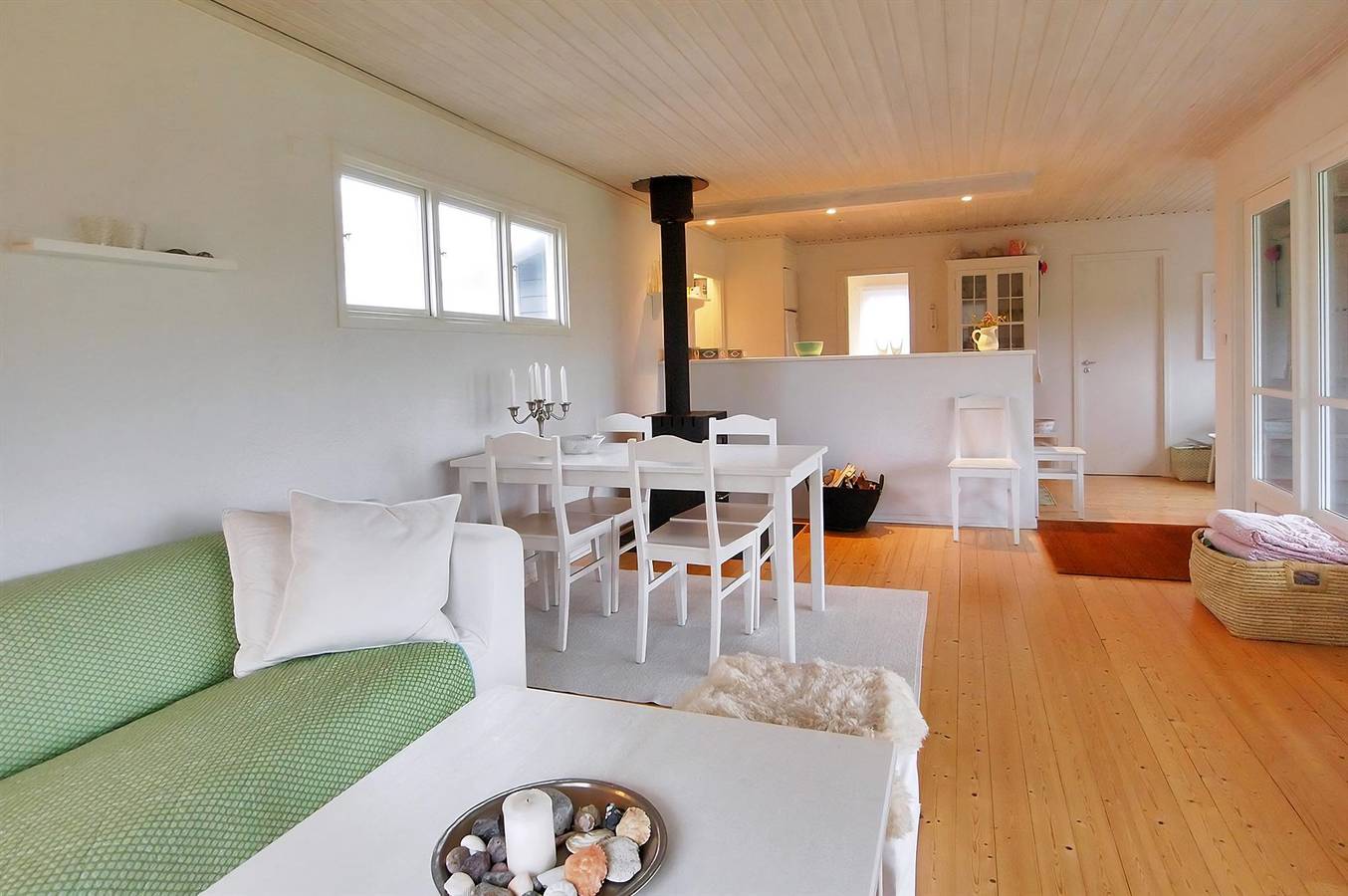 Beautiful home in Otterup w/ 3 Bedrooms and Wifi in Otterup, Nordfyn