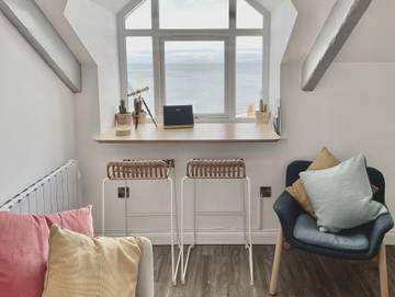 Cottage for 4 People in New Quay, Ceredigion, Photo 3