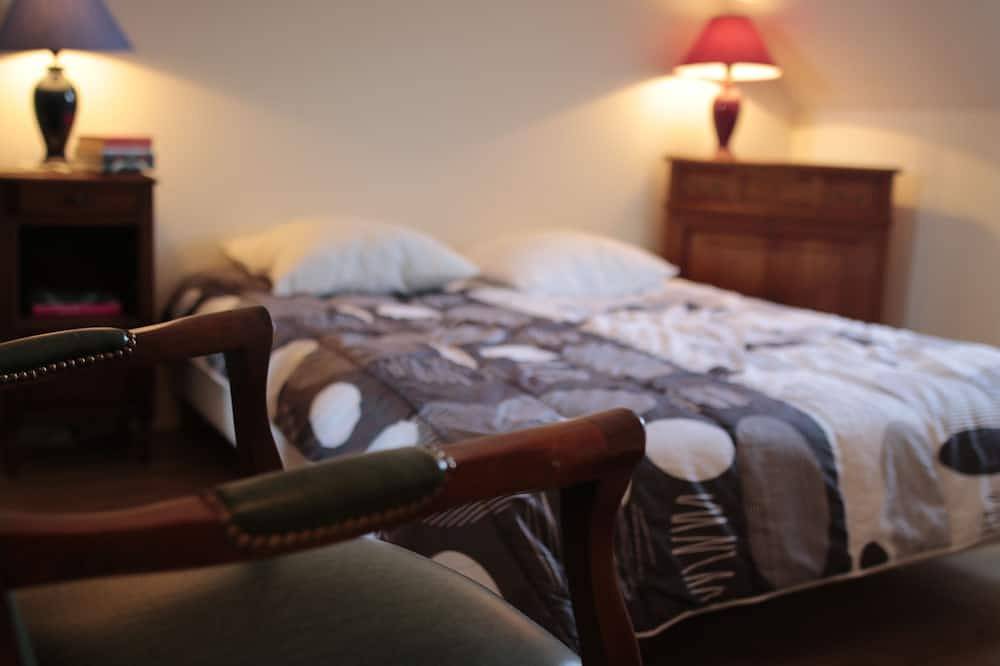 Ganze Wohnung, Apartment 4/5pers 2 bedrooms direct on the port of Le Conquet in Le Conquet, Brest und Umgebung
