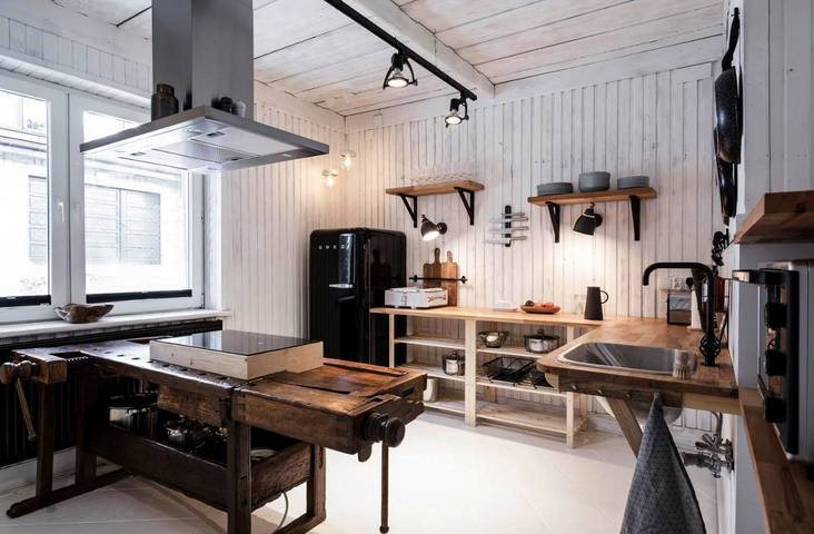 Chalet für 16 Personen, mit Garten und Ausblick, mit Haustier in Zakopane