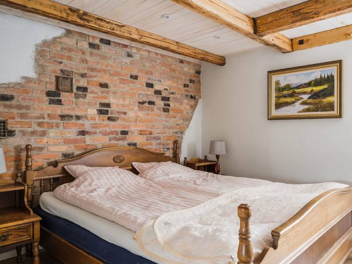 Ferienhaus für 2 Personen, mit Garten in Skane - 4