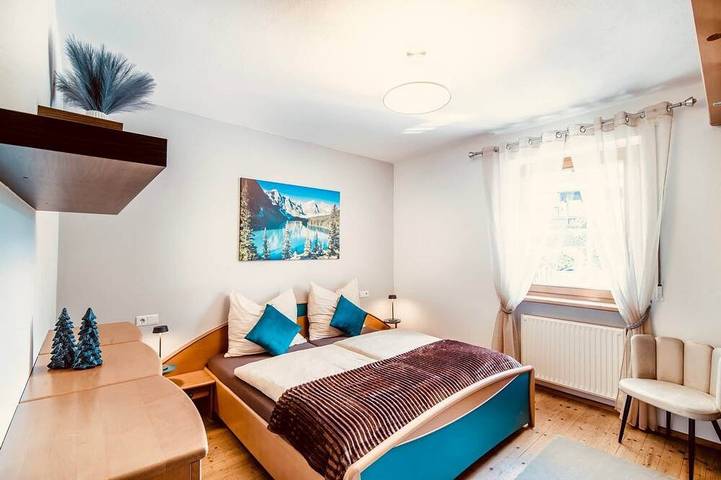 Ferienwohnung für 5 Personen, mit Garten, mit Haustier in Sterzing - 3