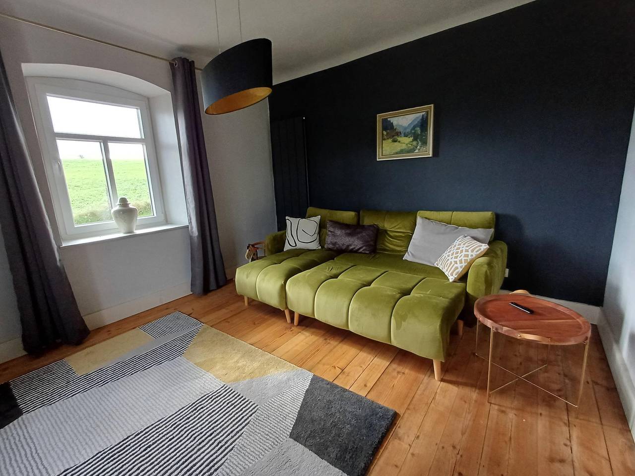 7-Bett-Ferienhaus Hedwig in Üxheim, Volcanic Eifel