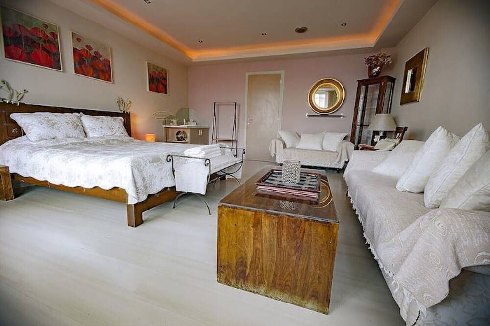 Ganze Wohnung, Evexia Suite, Central Apartment in Volos, Magnisia